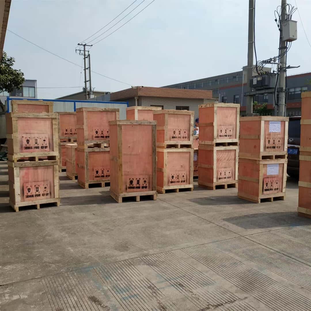 滬盛冷凍式干燥機(jī)廠家