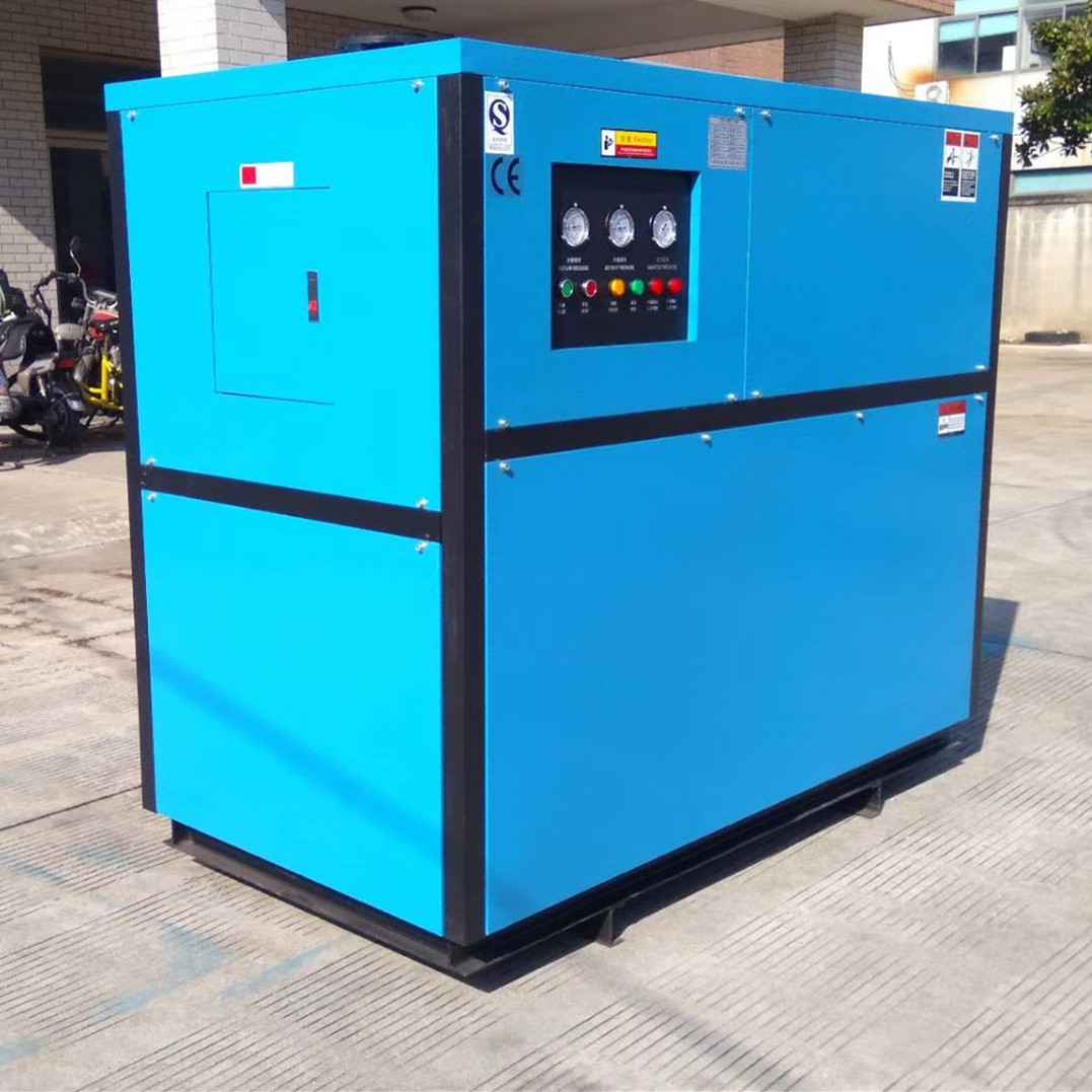 滬盛冷凍式干燥機(jī)廠家