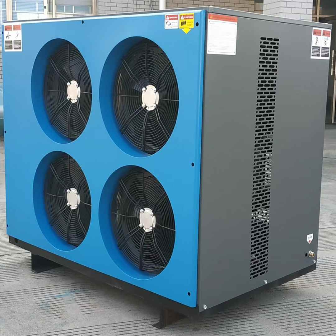 滬盛冷凍式干燥機